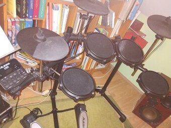 Alesis Turbo mesh kit