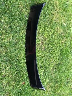 Křídlo na Škoda Octavia2