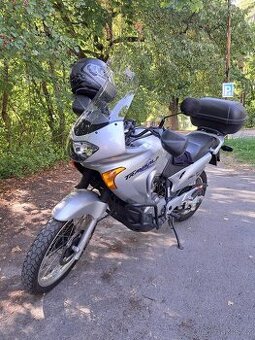 Honda Transalp 650 35kw