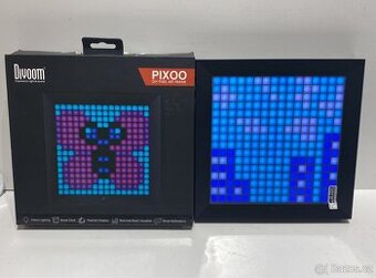 LED rámeček Divoom PIXOO 16x16LED