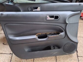 Passat B5.5 Variant tapce