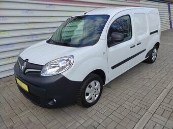 Renault Kangoo, 1,5dCi Cool, Maxi, Tažné, ČR