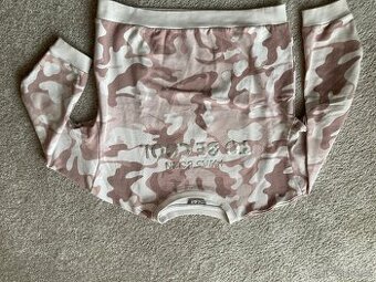 Mikina Pepco vel 134/140