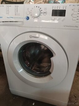 automatická pračka Beko, kapacita 6kg A+++