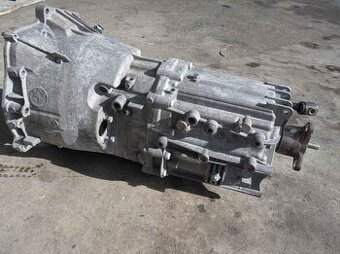 Převodovka bmw ZF / GM / AISIN