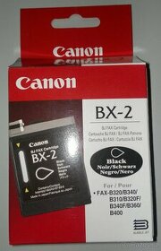 Cartridge Canon BX-2 original