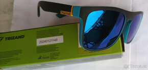 polarizační sluneční brýle TRIZAND