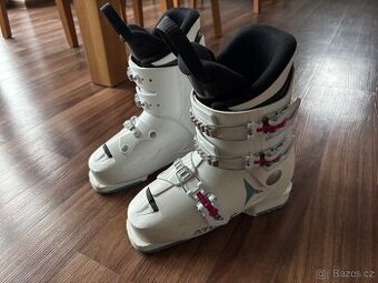 Lyžáky Atomic bílé EU 36+