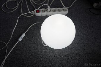 Stolní lampa Honsel Leuchten – elegantní design, E27