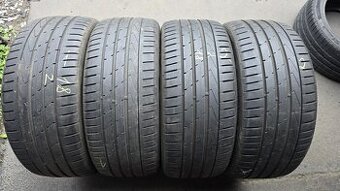 Letní pneu 225/45/17 Hankook