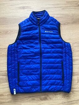 Vesta New Holland agriculture