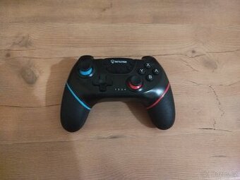 Gamepad pro Nintendo Switch