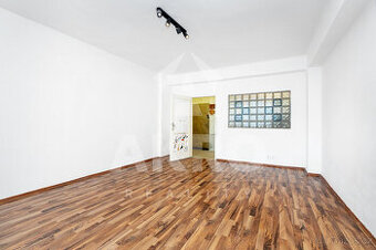 Prodej bytu 2kk s balkonem Praha 6 Střešovice Za Hládkovem