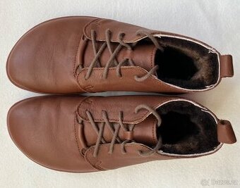 Zimní barefoot Aylla, 40