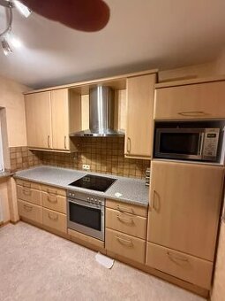 Klasická kuchyně (1401.21) - 1