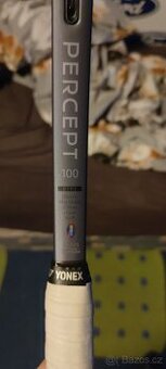 Tenisová raketa Yonex Percept 100