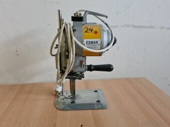 Pila svislá ESMAN KM5 - 2 ks - 1