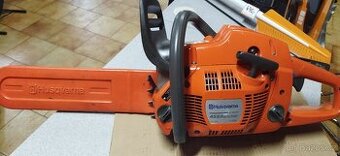 Husqvarna 455