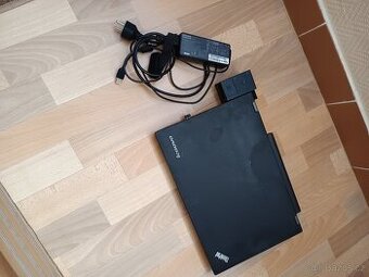 Nabízím tento  notebook Lenovo Think Pad na ND