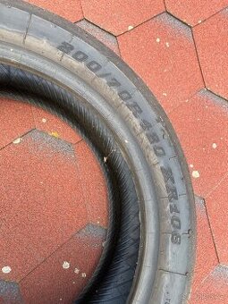 Slick 200/70 R420 - R16,5