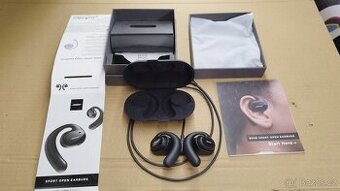 Bose sport open earbuds