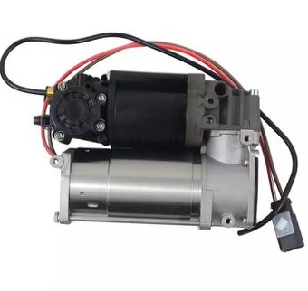 Nový vzduchový kompresor BMW F10 F11 F07 F15 F16