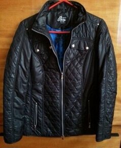 Přechodná bunda Tchibo, vel. 38/40.