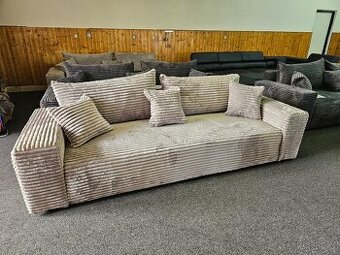 GAUČÍK  ROZKLÁDACÍ