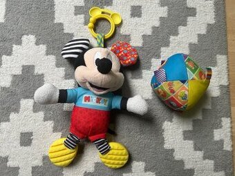 Clementoni chicco - 1