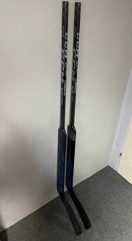 Brankářská hokejka CCM XF Pro Senior vel.24”