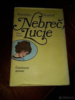 Lucie Postrach Ulice