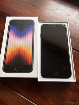 Prodám iphone SE 2022