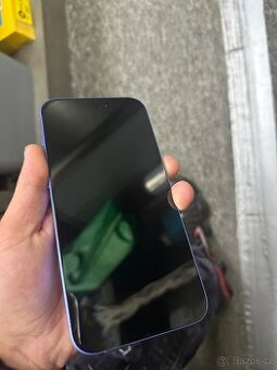apple iphone 16 PLUS 26 CYKLU NABITÍ