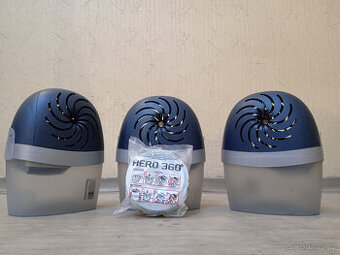 Pohlcovač vlhkosti Ceresit Aero 360°