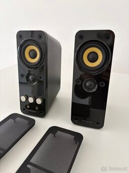 Prodam reproduktory Creative T20