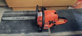 Motorová pila Scion HB 5200
