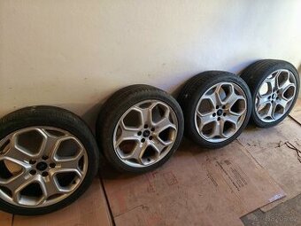 Alu kola Ford 18" 225/40