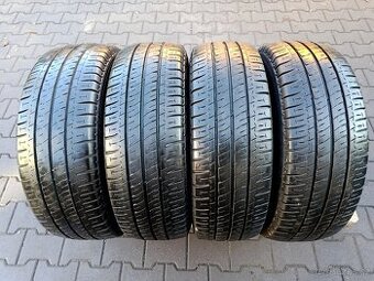 235/65/16 C letní pneu michelin