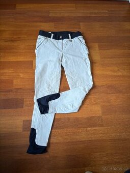 Závodní rajtky HKM