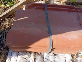 Tašky Tondach Samba 11