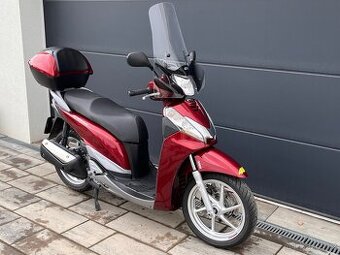 Honda SH300 i ABS