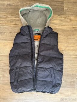 Dětská vesta Next
