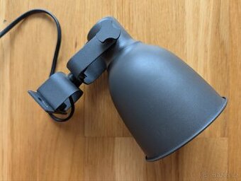 IKEA Hektar lampička, 2 ks