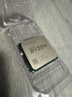 Ryzen 5 2600