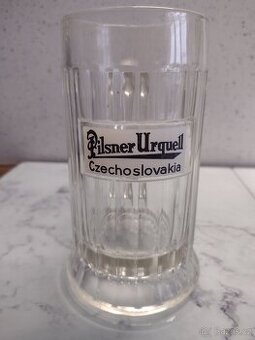 STARÝ PŮLLITR PILSNER URQUELL