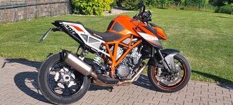 KTM 1290 SuperDuke