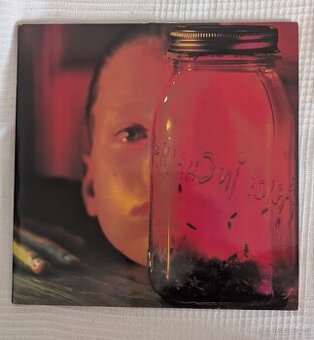 Alice in Chains - Jar Of Flies / Sap Lp