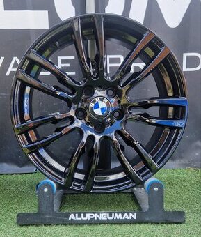 5x120 R19 bmw styling 403m f30.31 NOVÝ LAK