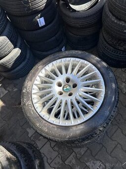 Letní sada alu kol Alfa Romeo Giulia 17" 5x110
