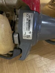 Vyžínač Honda GX 25 - 1